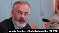 Дмитро Табачник: «На сьогоднішній день при зарахуванні до університету не існує найменшої шпарини для корупційних дій»