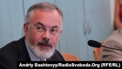 Экс-министр образования Украины Дмитрий Табачник