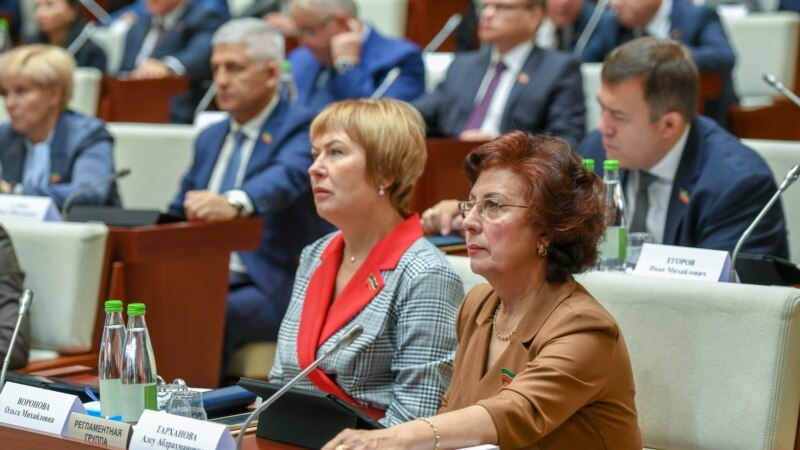 Молчание сытых. Впервые в истории Татарстана депутаты отказались от участия в дележе денег