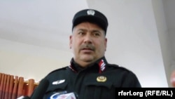 فقیر محمد جوزجانی