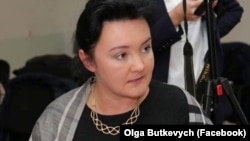 Ольга Буткевич
