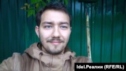 Семен Кочкин