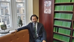 میراث ایران، قربانی جنگ؛ روایت تورج دریایی از تهدید میراث فرهنگی