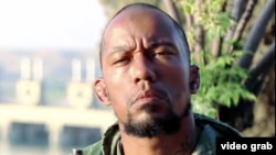 Deso Dogg (Denis Cuspert)