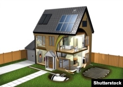 Енергоефективний будинок