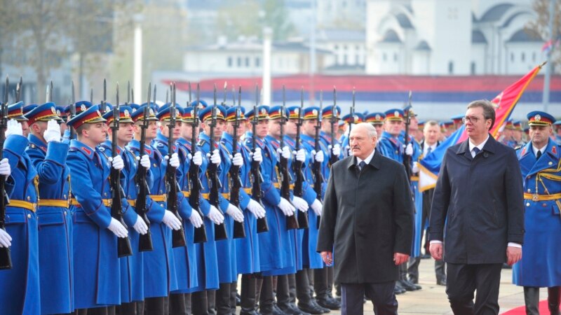 U Srbiji sabiraju negativne posledice beloruskih sankcija 