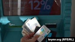 Російські платіжні картки «Мир» зникнуть із Apple Pay