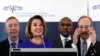 Nancy Pelosi, the top U.S. Democratic lawmaker, has said she opposes efforts to impeach President Donald Trump. 