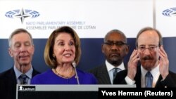 Nancy Pelosi