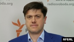 Іван Вінник, народний депутат України