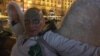 Архангельск: активисту Древарху пришлось покинуть убежище в Украине