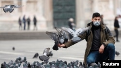 Milano, Italia