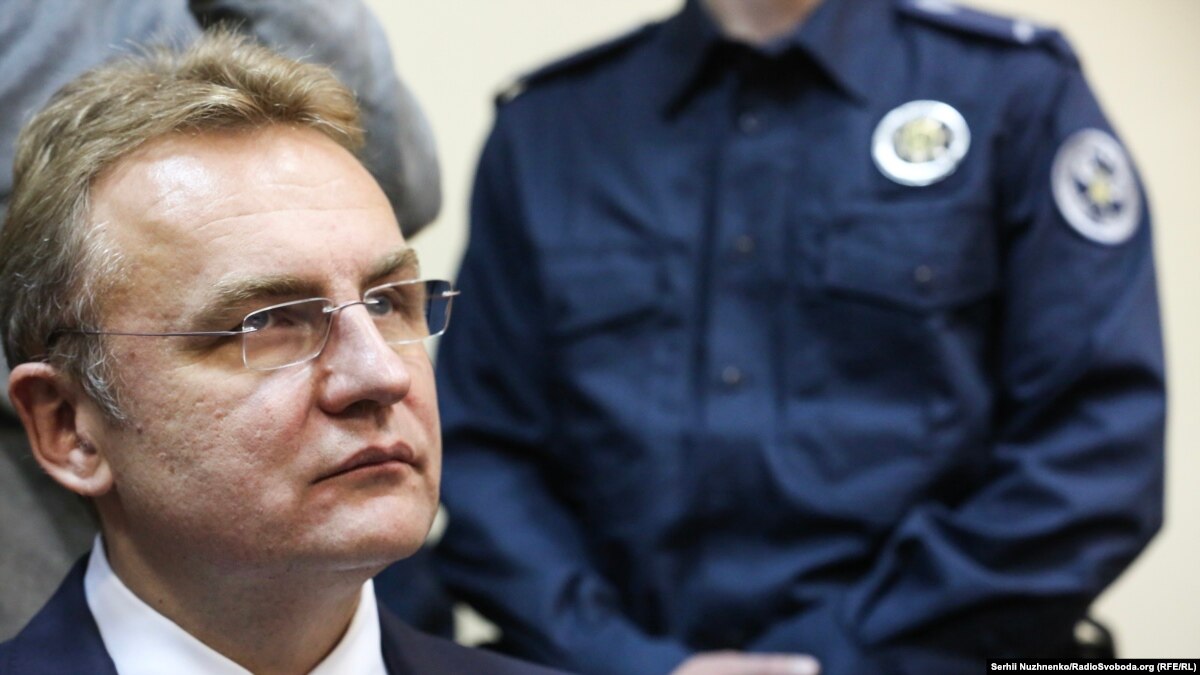 oi5.ru: Меру пресечения Садовому: мэр Львова и прокуратура намерены обжаловать решение суда Меру пресечения Садовому: мэр Львова и прокуратура намерены обжаловать решение суда