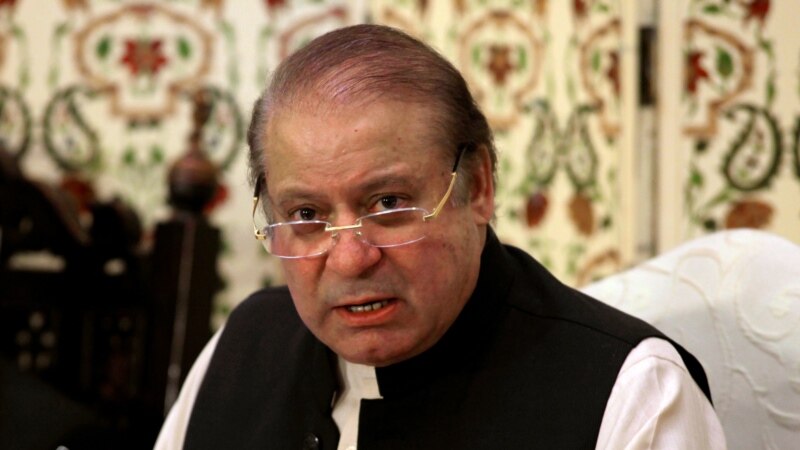 Ish-kryeministrit pakistanez i ndalohet aktiviteti politik