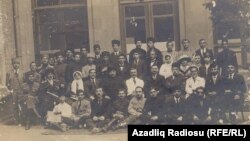 ADR parlamenti - 1919