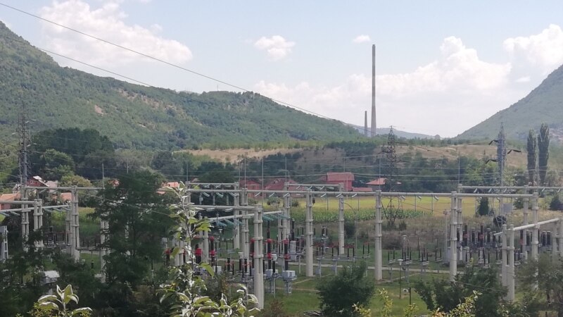 EU priznaje da se kasni sa implementacijom energetskih sporazuma Kosova  i Srbije
