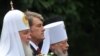 Ющенко: Розкол у церкві має бути подоланий