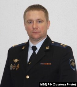 Роман Хаславский