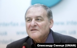 Євген Захаров, правозахисник, директор Харківської правозахисної групи