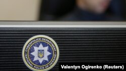 A message left by the attackers in the January 14 mass web defacement told Ukrainians to “be afraid and expect the worst.” (file photo)