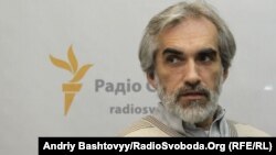 Ярослав Грицак, український історик і публіцист