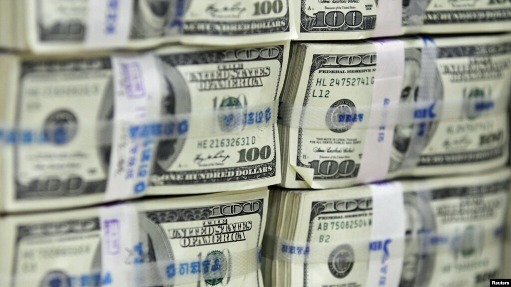 What Will Increase In U S Money Supply Mean For Rest Of The What Will Increase In U S Money Supply Mean For Rest Of The