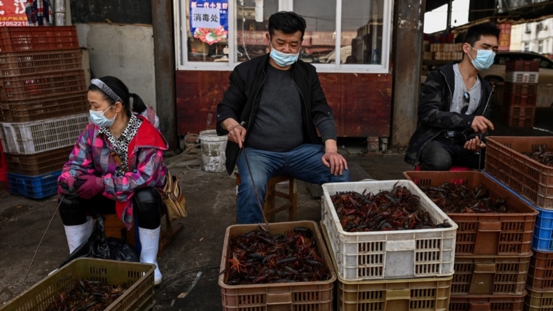 U Kini obavezno testiranje za radnike javnog sektora