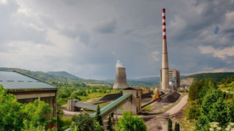 Kineska kompanija rekonstruiše crnogorsku termoelektranu