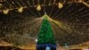 Радіо Свобода Weekly: скорочення армії, Харків без Кернеса і умова перенесення Різдва на 25 грудня