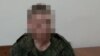 Captured ‘Russian Soldier’ Appeals To Putin