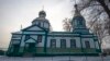 Церковь в селе Ворсивка Житомирской области, большая часть прихожан которой пожелала перейти в Православную церковь Украины