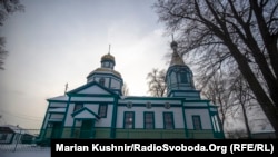 На Житомирщині місцева громада переходить в нову Православну церкву України