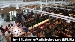 Пресмарафон президента України Володимира Зеленського. Київ, 10 жовтня 2019 року