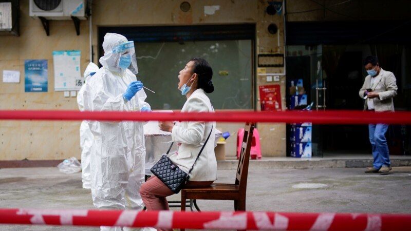 Kina nuk raporton asnjë rast të ri me koronavirus