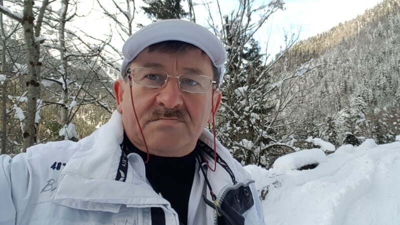 Владимир Попов: «Нет ответа на вопрос по поводу этой усадьбы в Геленджике»
