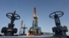 OPEC+ пагаджаецца скараціць 9,7 млн барэляў здабычы нафты