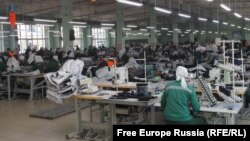 Исправительная колония №14. Архивное фото