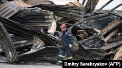 Кемерово, 27 марта 2018 года