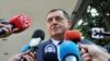 Optužbe da pravi paravojne formacije: Milorad Dodik