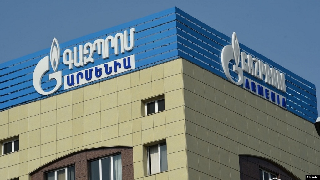 В долгосрочном разрезе “комплексное решение” “Газпром Армения” содержит в себе очевидные риски