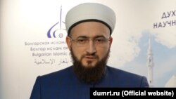 Камил Сәмигуллин