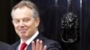 Tehran Criticizes Blair's Middle East Appointment