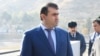 Firm Linked To Tajik President's Son-In-Law Awarded $13 Million Government Contract