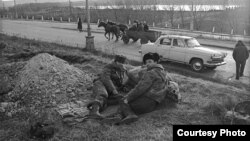 Moldova 1992 (Foto: Dmitry Borko)