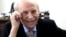 Богдан Гаврилишин (1926-2016).  «Вчитися, мріяти, діяти з ентузіазмом, оптимізмом, захопленням!» – такий рецепт його успіху. Фото 2015 року