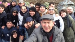 Paşinyanla Əliyevin fərqi: biri şərhlərə açıq, o biri qapalı