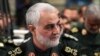 Iran's powerful Quds Force leader Qasem Soleimani was killed in a U.S. air strike in Iraq, officials say.