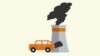 Infographic: Air pollution in Europe and the Western Balkans