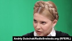 Yulia Tymoshenko