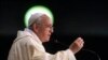 Папа Римський закликав покінчити з насильством в Україні
